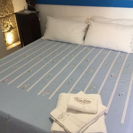Le Soste Di Finzia Bed & Breakfast Licata Dış mekan fotoğraf