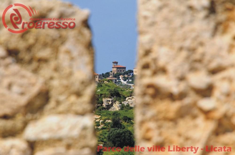 Le Soste Di Finzia Bed & Breakfast Licata Dış mekan fotoğraf