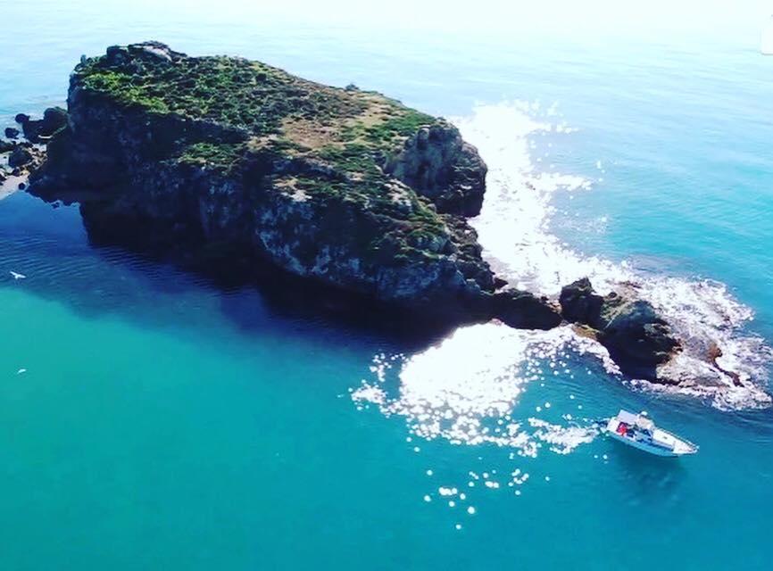 Le Soste Di Finzia Bed & Breakfast Licata Dış mekan fotoğraf