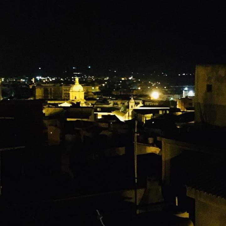 Le Soste Di Finzia Bed & Breakfast Licata Dış mekan fotoğraf