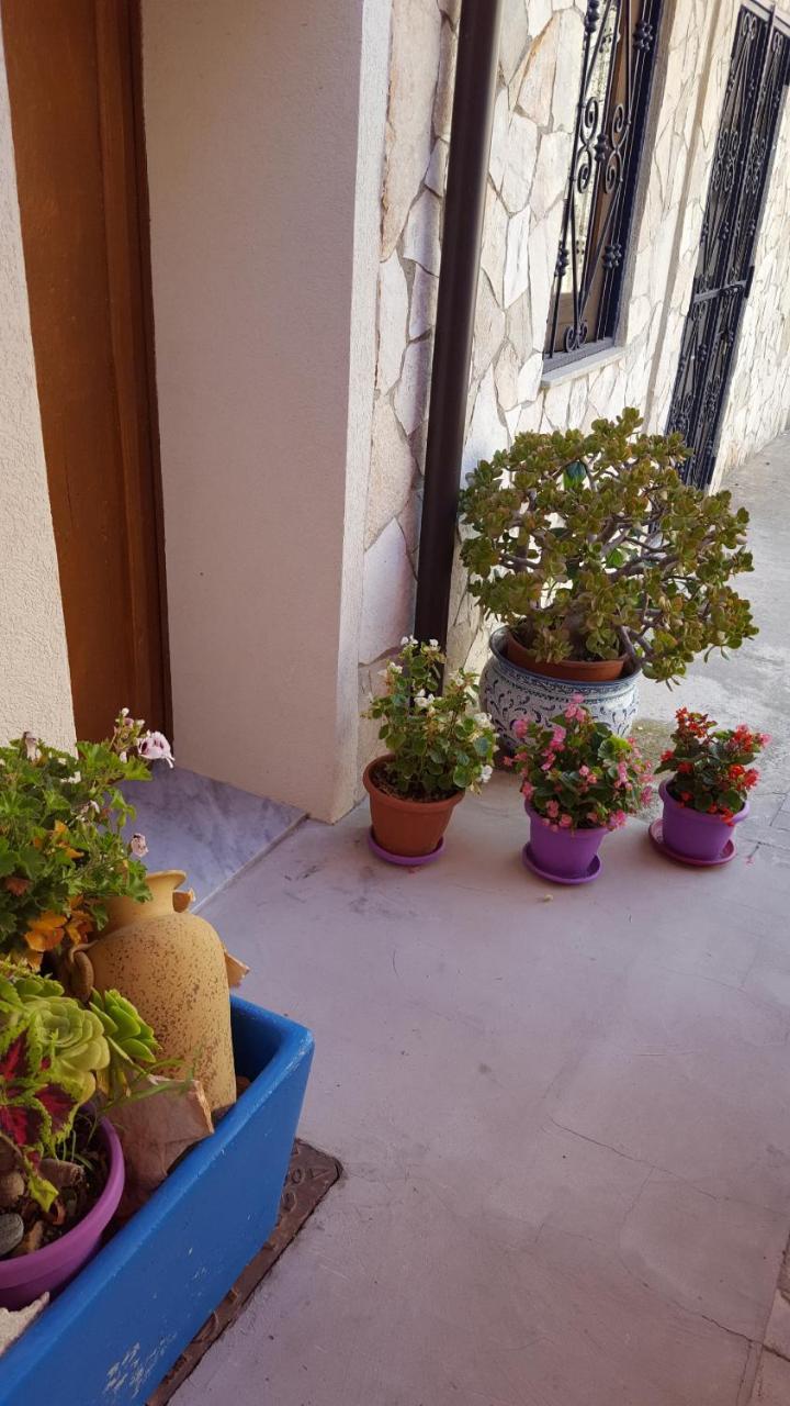 Le Soste Di Finzia Bed & Breakfast Licata Dış mekan fotoğraf